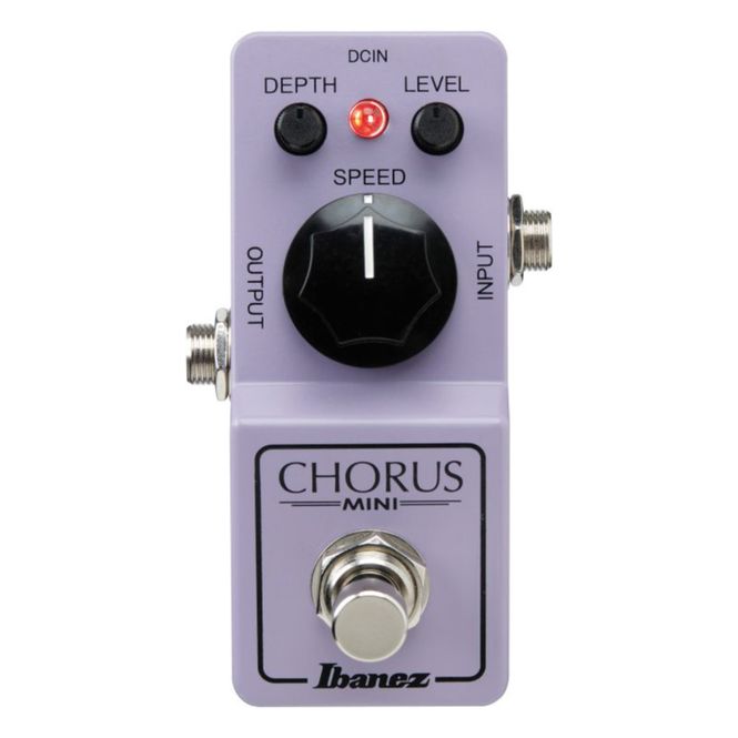 Hovedbilde Ibanez CSMINI Chorus