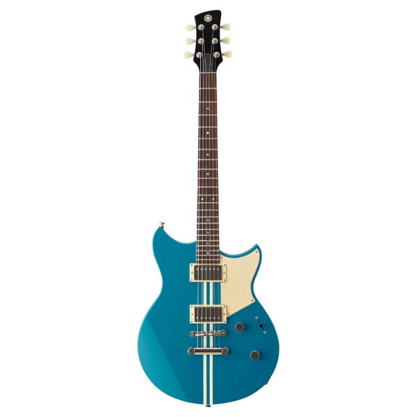 Yamaha Revstar RSE20 Swift Blue