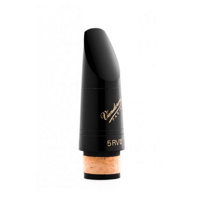 Hovedbilde Vandoren 5RV Lyre Bb Klarinett Munnstykke