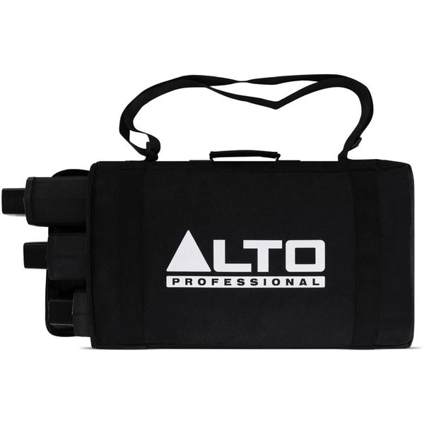 Alto TRS108C TrueSonic Portabelt PA-system
