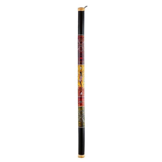 Hovedbilde Meinl RS1BK-XXL Rainstick Bamboo 60