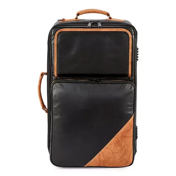 Gard Elite 9-ECLK Gigbag Trompet/Flygelhorn, Skinn