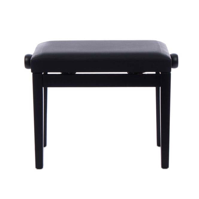 Hovedbilde Morgan PK 05 Black Matt Pianokrakk