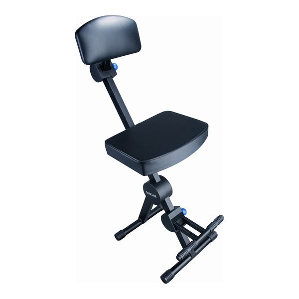 Quik Lok DX 749 Troubadour stol