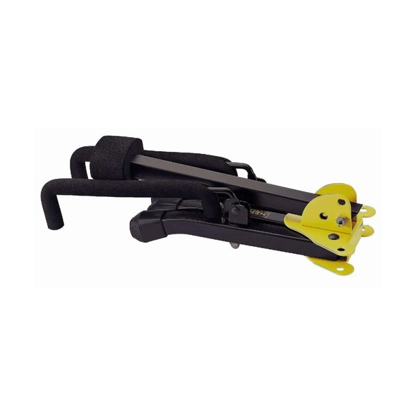 Hercules GS401BB Stativ for akustisk gitar