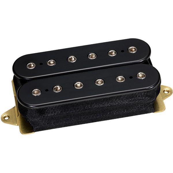 DiMarzio DP100BK Super Distortion Humbucker