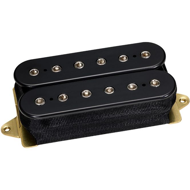 Hovedbilde DiMarzio DP100BK Super Distortion Humbucker