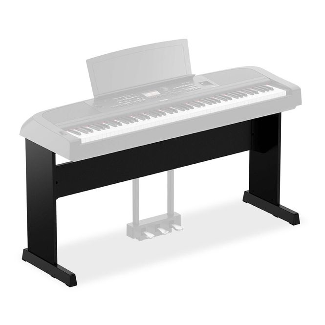 Hovedbilde Yamaha L-300B Stativ til DGX