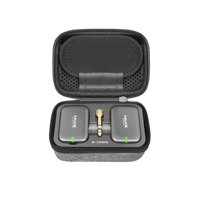 Hovedbilde Nux B-7PSM 5.8GHz In-Ear Monitor