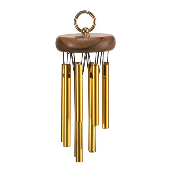 Meinl CH-H12 Hand Chimes, 12 staver