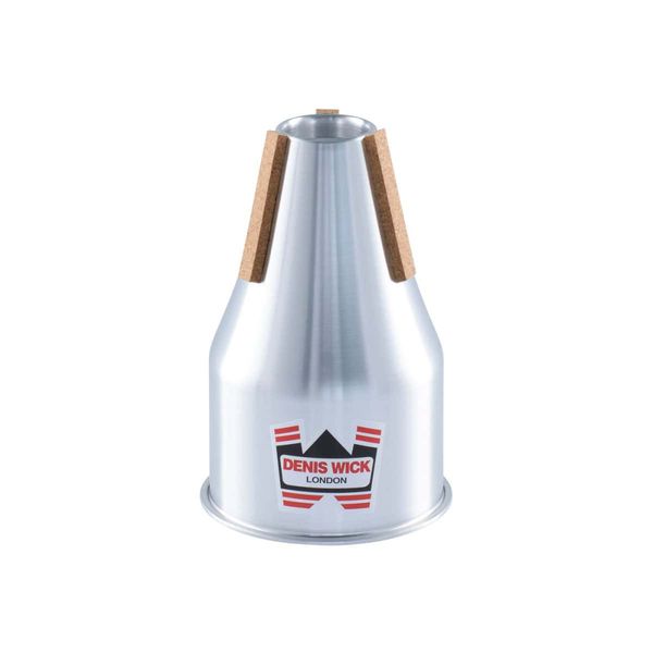 Denis Wick 5524 Waldhorn Straight Mute
