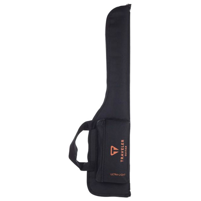 Hovedbilde Traveler Guitar Ultra-Light Nylon Mahogany