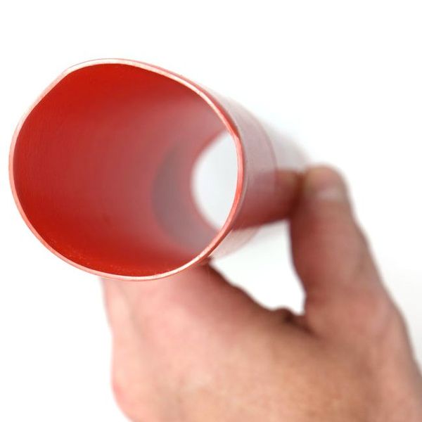 Boomwhackers BW-DG Diatonisk Sopran, C-D-E-F-G-A-H-C (8 stk)