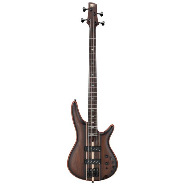 Ibanez SR1350B-DUF Dual Mocha Burst Flat, Premium