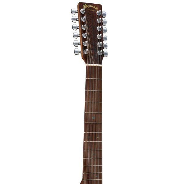 Martin DC-X2E Brazilian 12-String