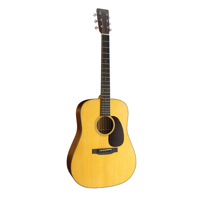 Hovedbilde Martin D-18 Satin Standard