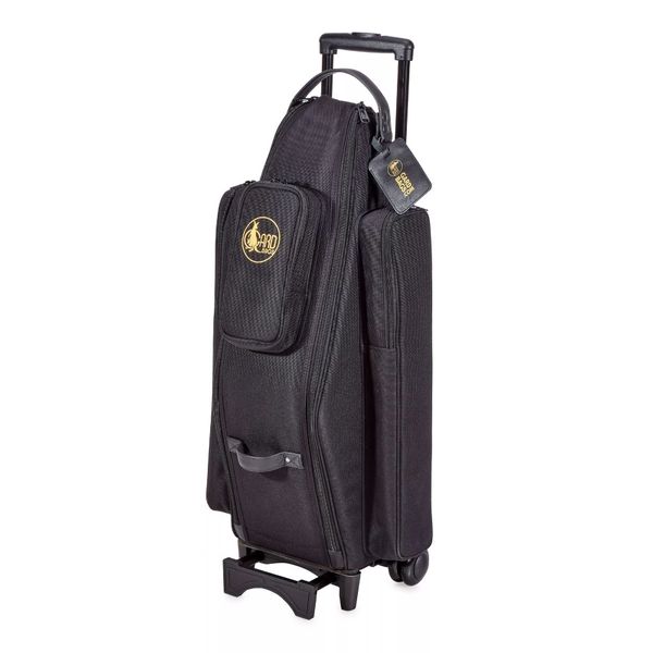 Gard 104-WBFSK Altsax Wheelie Bag