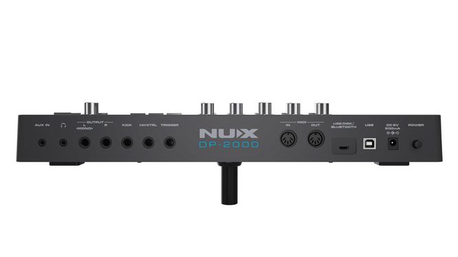 Hovedbilde Nux DP-2000 Digital Percussion Pad
