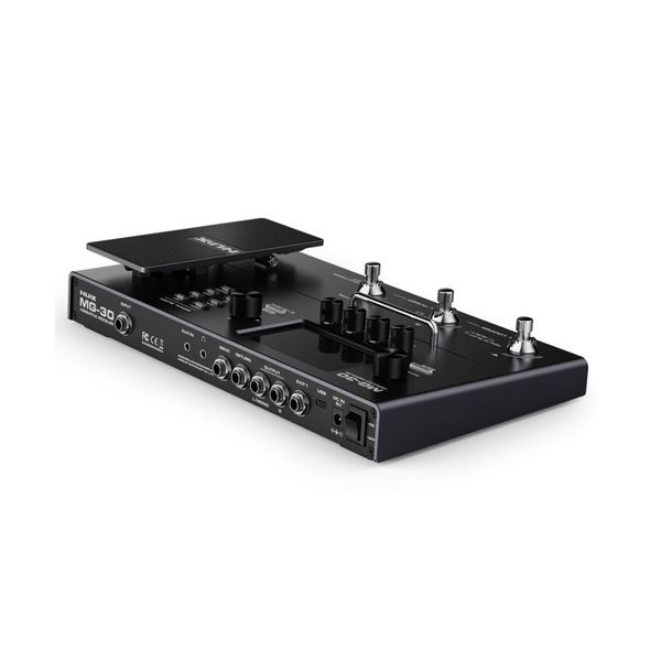Nux MG-30 Modelling Guitar Processor