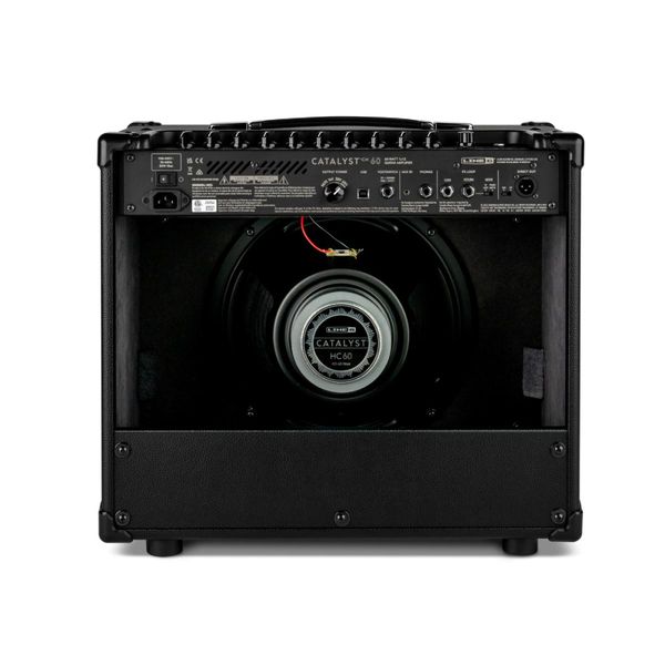 Line 6 Catalyst CX 60