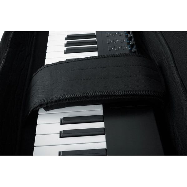 Gator GKB-49 Keyboard Gig Bag
