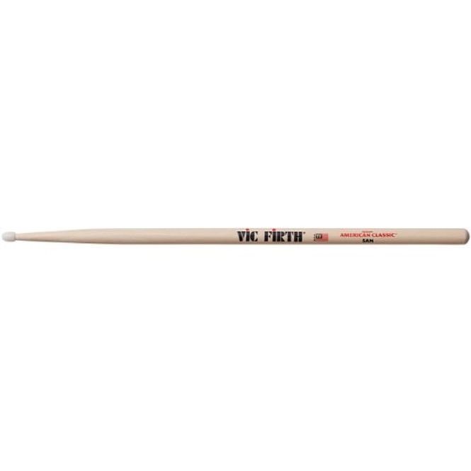 Hovedbilde Vic Firth 5ASB American Classic Silver Bullet