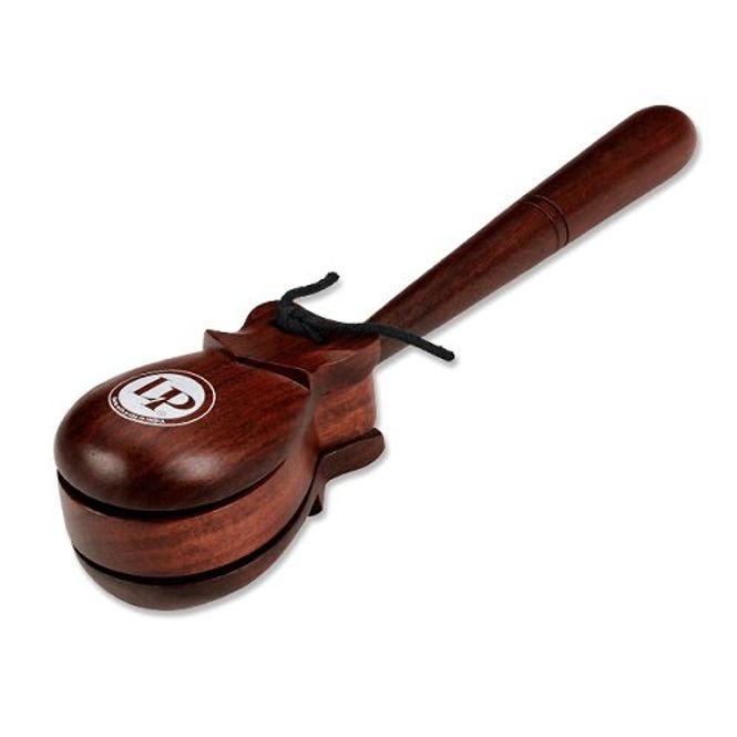 Hovedbilde Latin Percussion LP430 Pro Kastanjetter