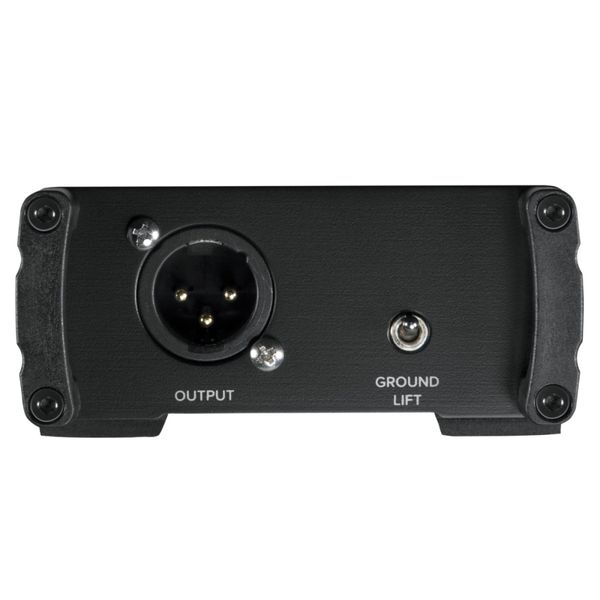 Mackie MDB-1P Passive DI-box