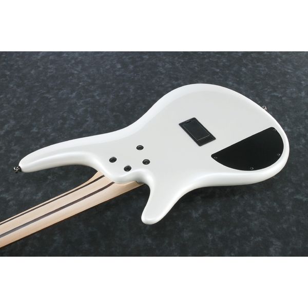 Ibanez SR300E-PW Pearl White