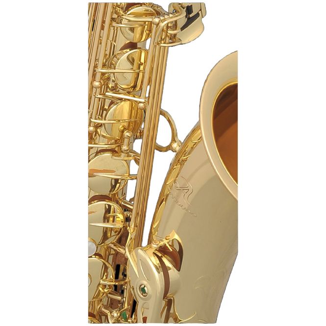 Hovedbilde Sahduoo TH-899L Gold Tenorsaksofon