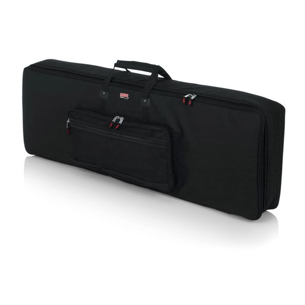 Gator GKB-88 Keyboard Gig Bag, 88-tangenter