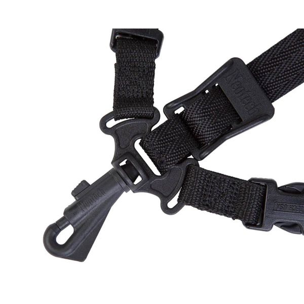 Neotech Sax Soft Harness Saksofonsele, Regular