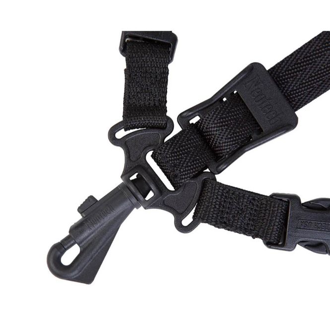 Hovedbilde Neotech Sax Soft Harness Saksofonsele, Regular