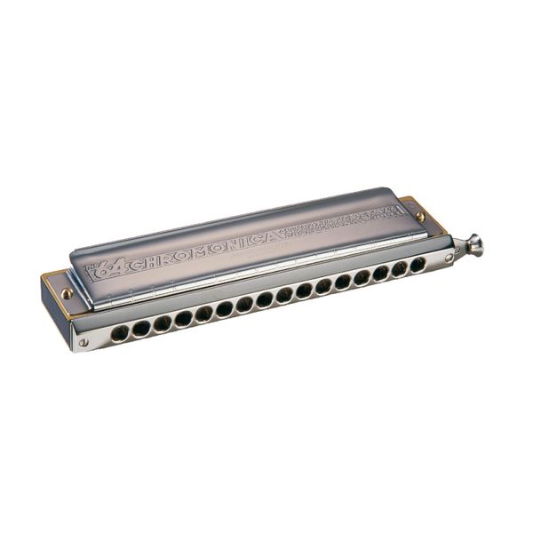 Hohner Chromonica 280/64 C