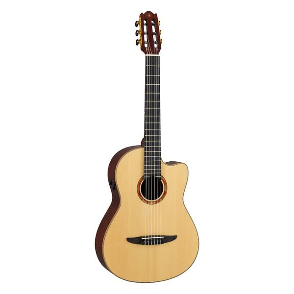 Yamaha NCX3 Klassisk Gitar m/mikrofon
