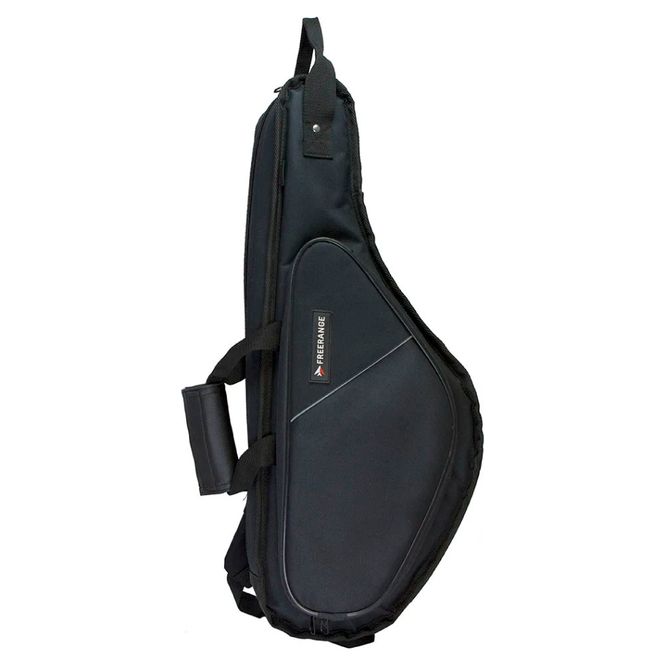 Hovedbilde Freerange 4K Series Altsax Bag