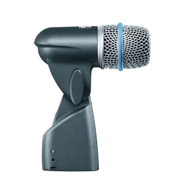 Shure Beta 56A Dynamisk Mikrofon