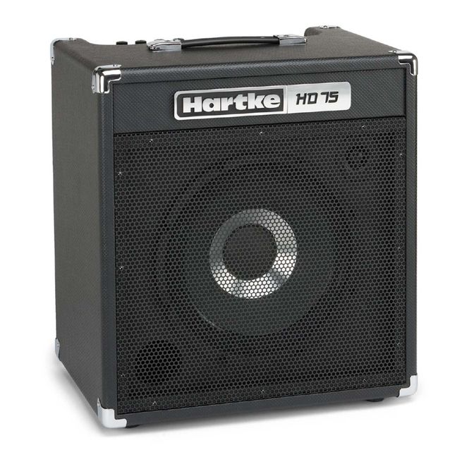 Hovedbilde Hartke HD75 Bass Combo 75W