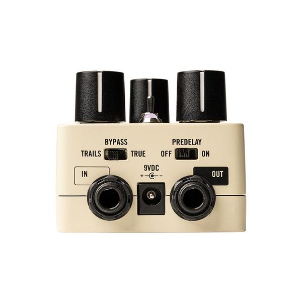 Universal Audio Evermore Studio Reverb