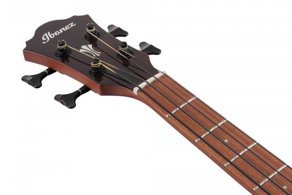 Ibanez AEGB24E-MHS Mahogany Sunburst