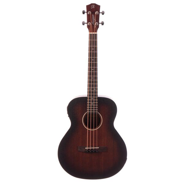 Morgan AB 07 E DVB Short Scale Bass