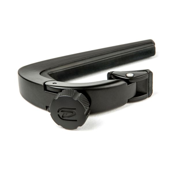 Dunlop DPFBK Pivot Capo Classical