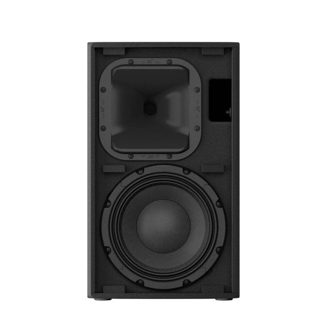Hovedbilde Yamaha DZR10 10