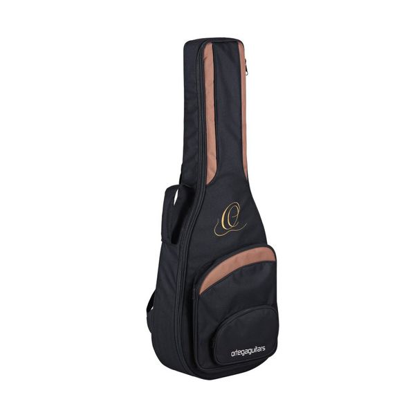Ortega ONB34 Deluxe Gitar Gigbag 3/4