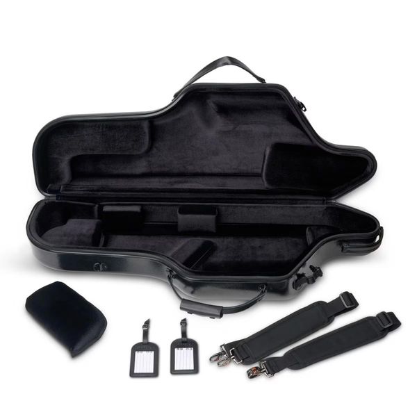 Protec BLT311CT Barytonsax Hardcase, Contoured