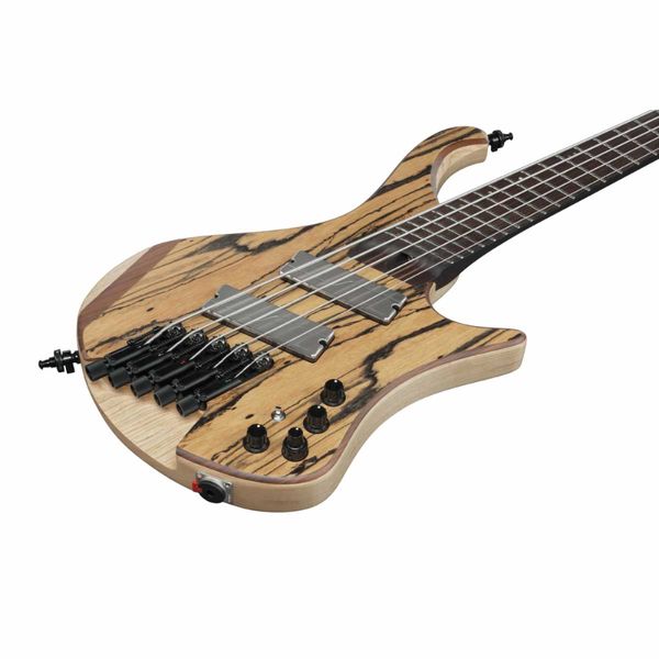 Ibanez EHB1675MS-NTF Headless 5-str. Multi-scale Bass