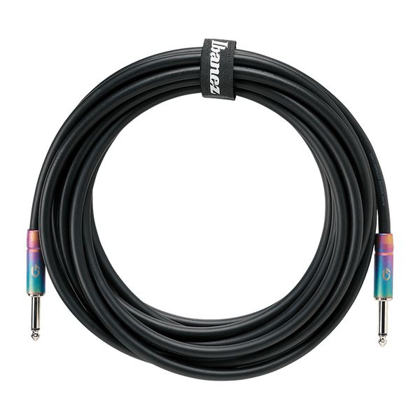 Ibanez GL20 Glideline Instrumentkabel 6m