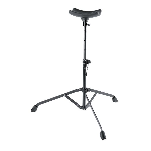 K&M 14950 Tuba Spillestativ