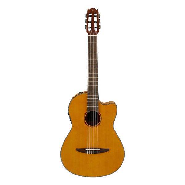 Yamaha NCX1FM Klassisk Gitar