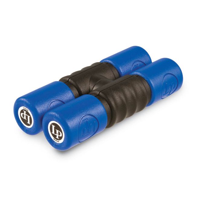 Hovedbilde Latin Percussion Shaker Twist, Medium Blue